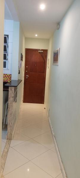 Apartamento 7